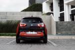 BMW i3 2015 года (ZA)